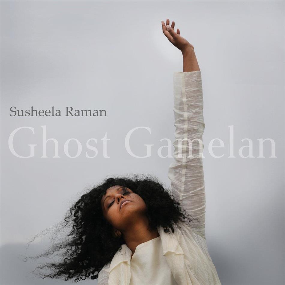Susheela Raman - Ghost Gamelan