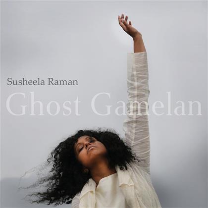 Susheela Raman - Ghost Gamelan (LP)