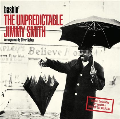 Jimmy Smith - Bashin' (Remastered)