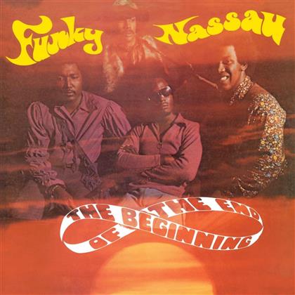 Beginning Of The End - Funky Nassau (LP)