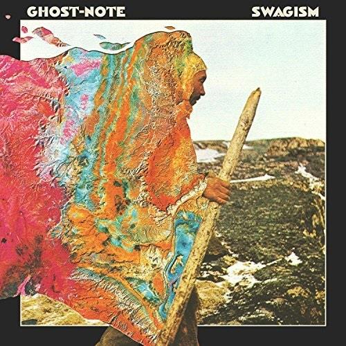 Ghost-Note - Swagism (2 CDs)