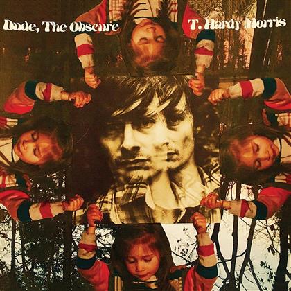 Hardy T. Morris - Dude, The Obscure (12" Maxi)