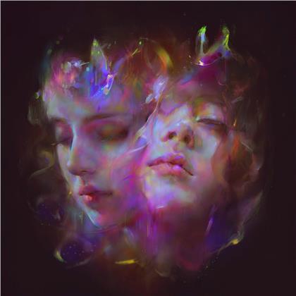 Let's Eat Grandma - I'm All Ears (LP)
