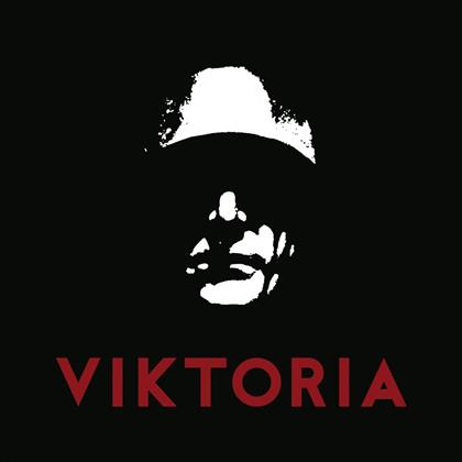 Marduk - Viktoria (LP)