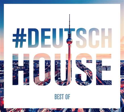 Deutsch House - Best Of (2 CDs)