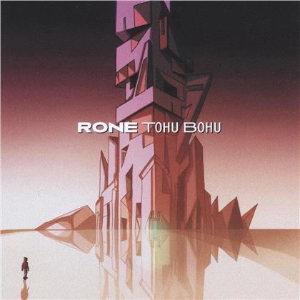 Rone (Electronic) - Tohu Bohu (2018 Edition, 2 LPs)