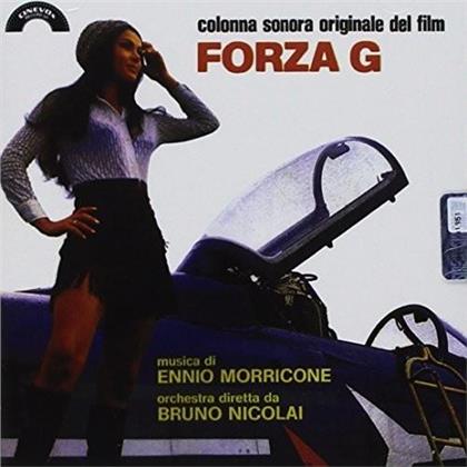 Ennio Morricone - OST - Forza G (Limited Edition)