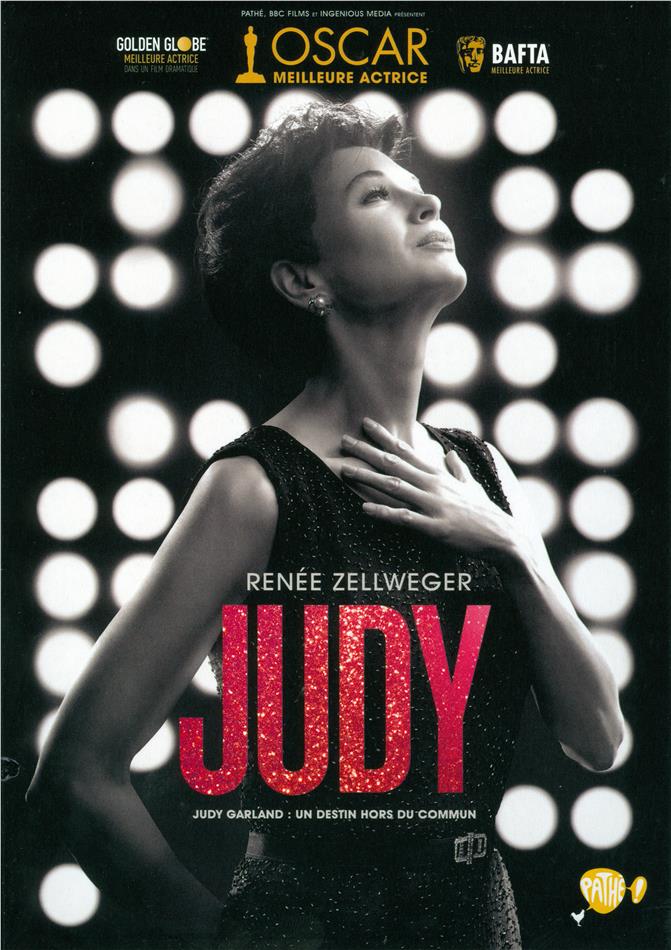 Judy (2019)