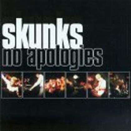Skunks - No Apologies (JDC Records)