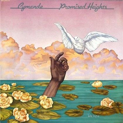 Cymande - Promised Heights (RSD 2018, LP)