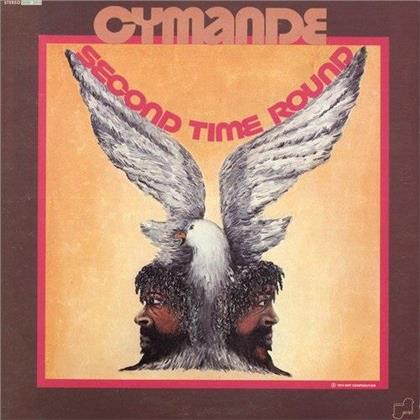 Cymande - Second Time Around (RSD 2018, LP)