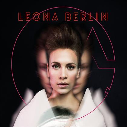 Leona Berlin - --- (LP)