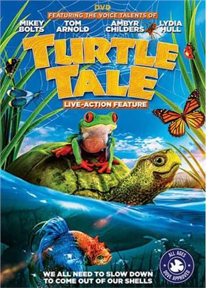 Turtle Tale (2015)