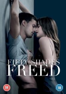 Fifty Shades Freed (2018) (Special Edition, 2 DVDs)