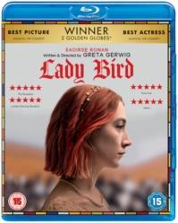 Lady Bird (2017)