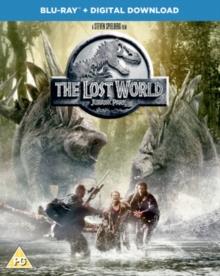 Jurassic Park 2 - The Lost World (1997)