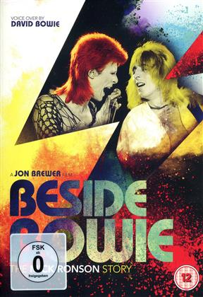Beside Bowie - The Mick Ronson Story (2017)