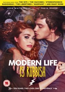 Modern Life is Rubbish (2017)