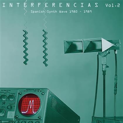 Interferencias Vol. 2