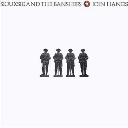 Siouxsie & The Banshees - Join Hands (2018 Reissue, LP)