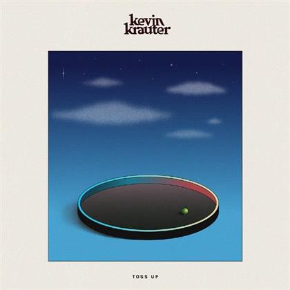 Kevin Krauter - Toss Up (LP)
