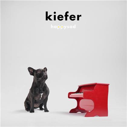 Kiefer - Happysad (12" Maxi)