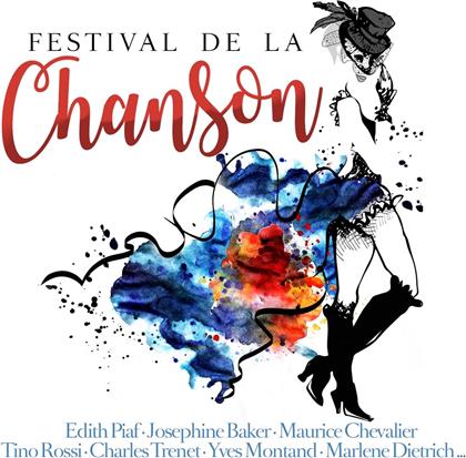 Festival De La Chanson