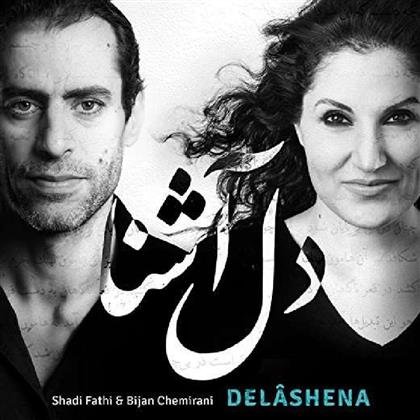 Shadi Fahti & Bija Chemira - Delashena