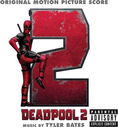 Deadpool 2 - OST
