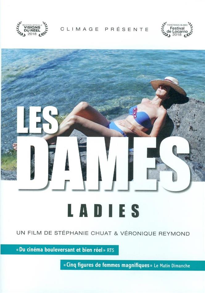 Les Dames (2018)