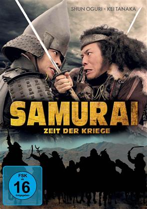 Samurai - Zeit der Kriege (2009)