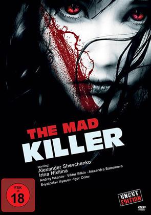 The Mad Killer (2003) (Uncut)