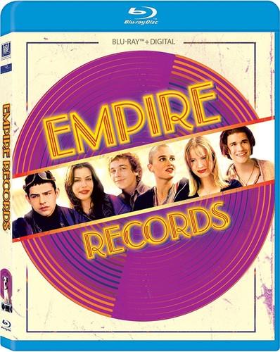 Empire Records (1995)