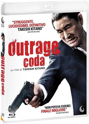 Outrage Coda (2017)