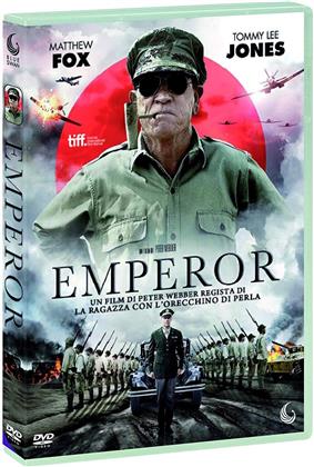 Emperor (2012) (New Edition)