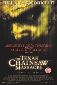 Texas Chainsaw Massacre (2003)