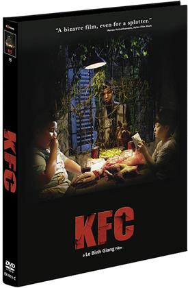 KFC (2017) (Cover C, Limited Edition, Mediabook, Ultimate Edition, Uncut)