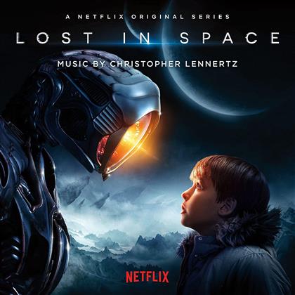 Christopher Lennertz - Lost In Space - Original Series Soundtrack