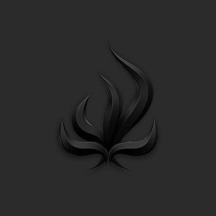 Bury Tomorrow - Black Flame (LP)