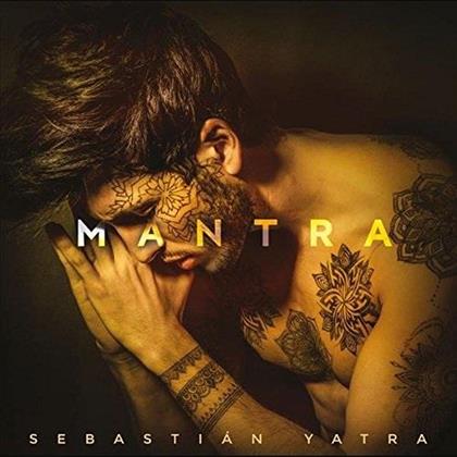 Sebastian Yatra - Mantra