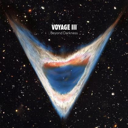 Voyage III - Beyond Darkness