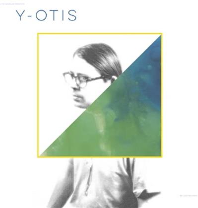 Otis Sandsjö - Y-Otis (Limited Edition, Sun Yellow Vinyl, LP)