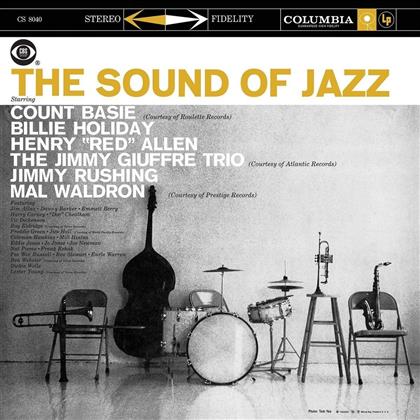 The Sound Of Jazz (SACD)