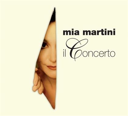 Mia Martina - Il Concerto