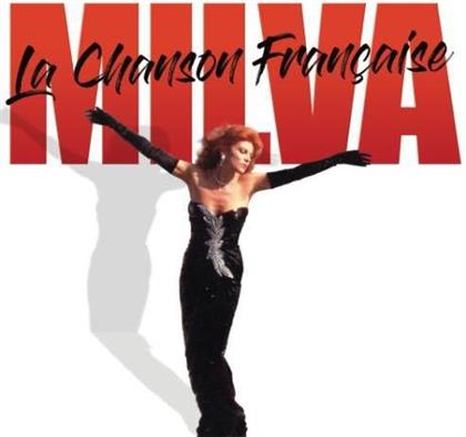 Milva - La Chanson Française