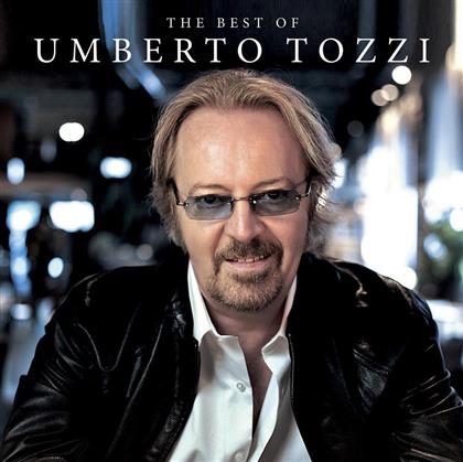 Umberto Tozzi - The Best Of Umberto Tozzi (2 LPs)