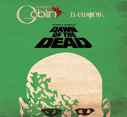 Goblin - Dawn Of The Dead - OST (2 CD)