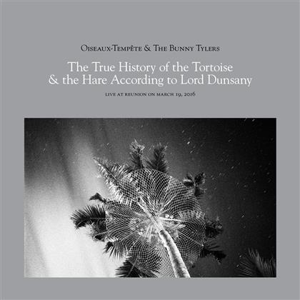 Oiseaux-Tempete & The Bunny Tylers - True History Of The Tortoise