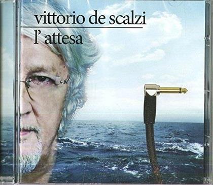 Vittorio De Scalzi - L'Attesa