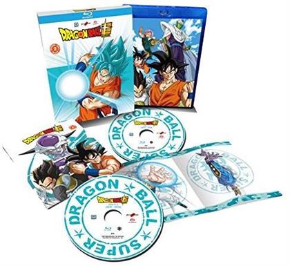 Dragon Ball Super - Box 2 (2 Blu-rays)
